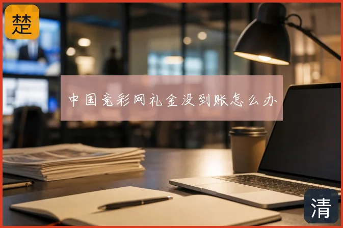 中国竞彩网礼金没到账怎么办